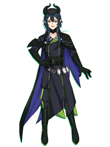 Malleusdraconiaのtwitterイラスト検索結果