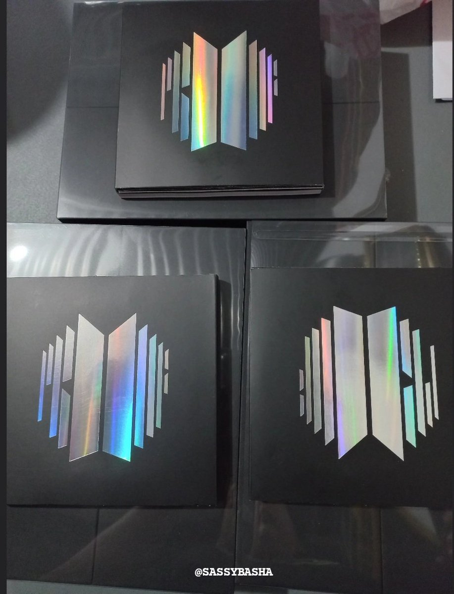 SASSYBASHA's tweet photo. Our BTS, TXT and ENHYPEN albums are finally home!! Super grateful to @bangwoolsmerch for the smooth transaction. Thank you for being nice and accommodating as always.

#BWMFeedbacks https://t.co/7MncBJ0MsS