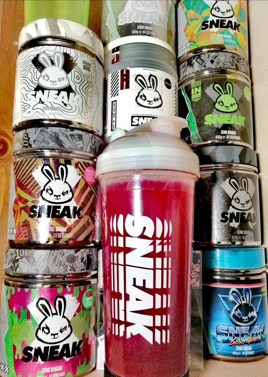 edys129's tweet photo. It's a Blackberry sort of day today โ๏ธ๐ What's your favourite flavour? #blankberry #sneakenergy #streamwall #wearesneak #streambackground #leccymango #neonpunch #stealthdeleted #unreleased @SneakEnergy https://t.co/cnpEs1FGMJ