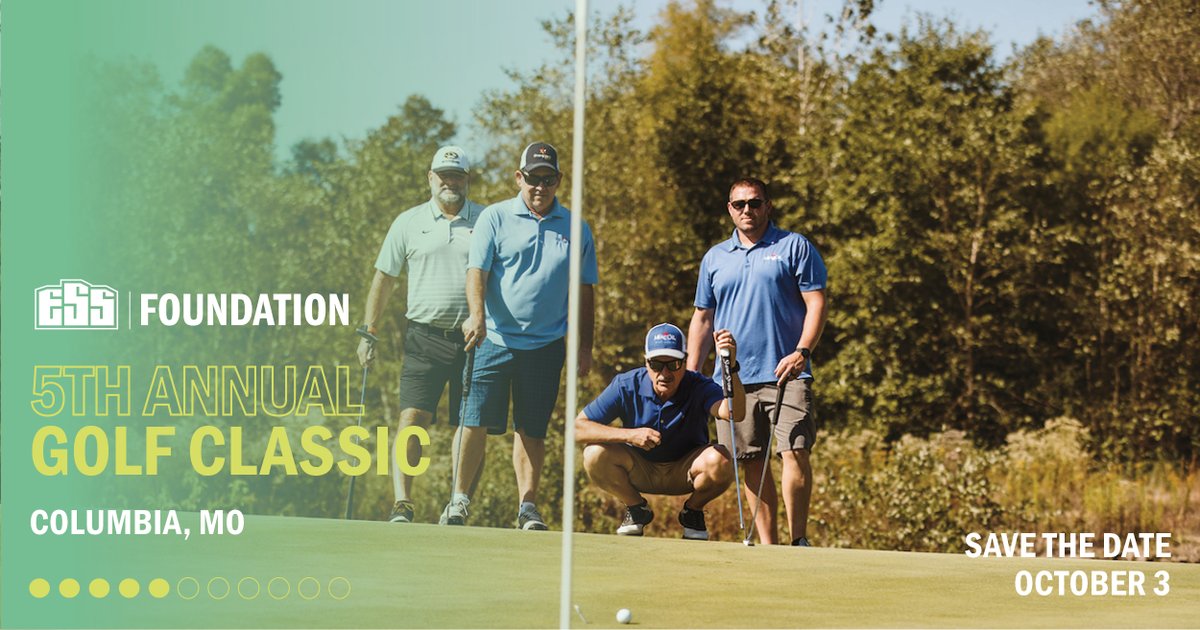 ESS_emerysapp's tweet photo. β³οΈCalling all golfers! #ESSFoundation is hosting the 5th Annual Golf Classic on October 3! If you want to be a part of it, act fast while tickets are hot.
Curious about the opportunities & tourney details? π https://t.co/TiOZOTOmvB
#ESSFoundationGolfClassic2022 #5thAnnual https://t.co/zJGFoqDVWQ
