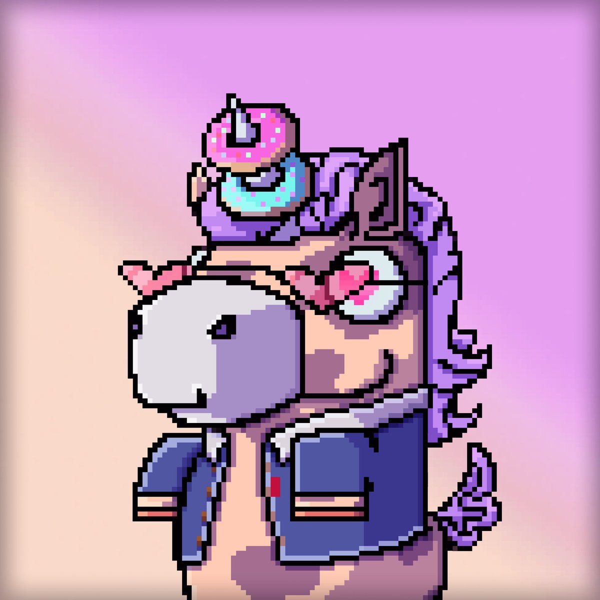 Rascalverse's tweet image. Time for RascalPrime to Mint! (Phase 2)
Don't miss out this special mint.