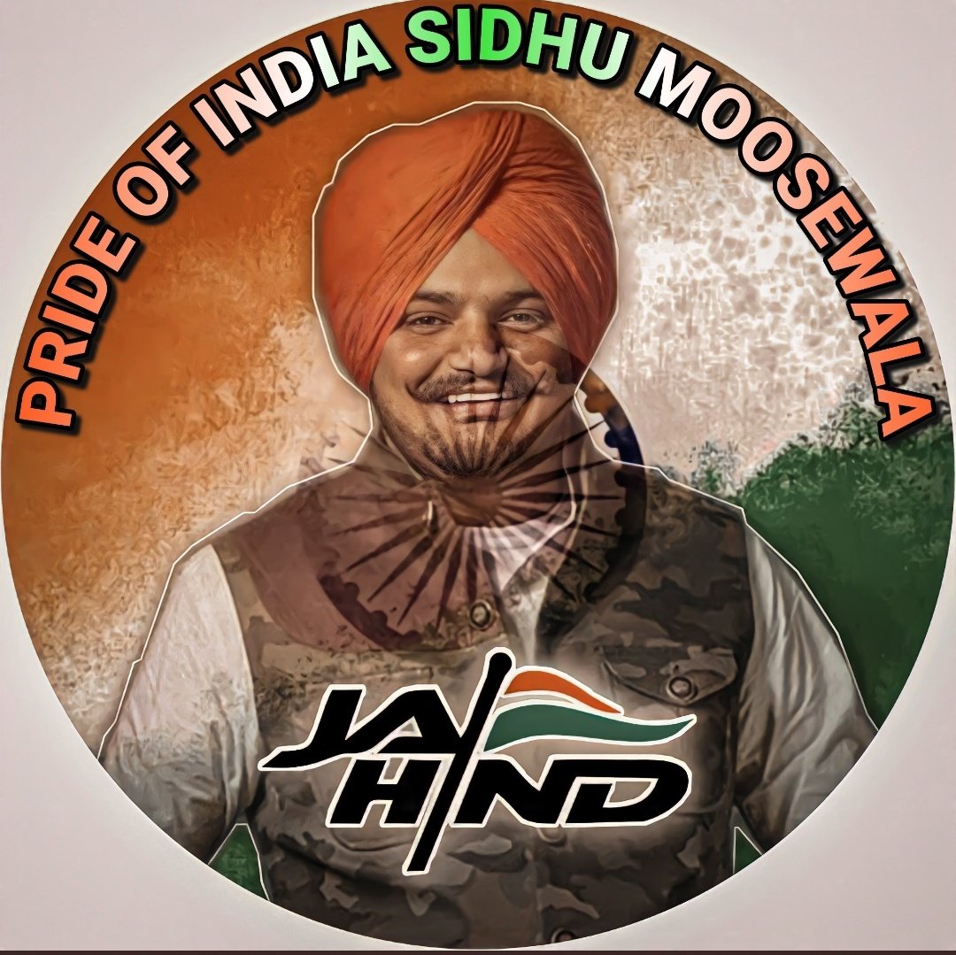 22deFan0008's tweet photo. #Justice4OurMoosewala
Pride Of India SIDHU MOOSEWALA
#JusticeForSidhuMooseWala https://t.co/myuuWrQ9W2