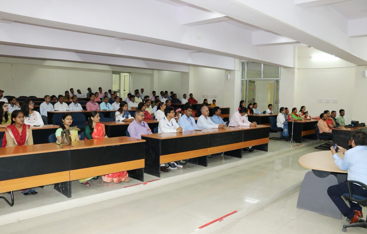 Forensic Science Laboratory, Rajasthan, tweet media