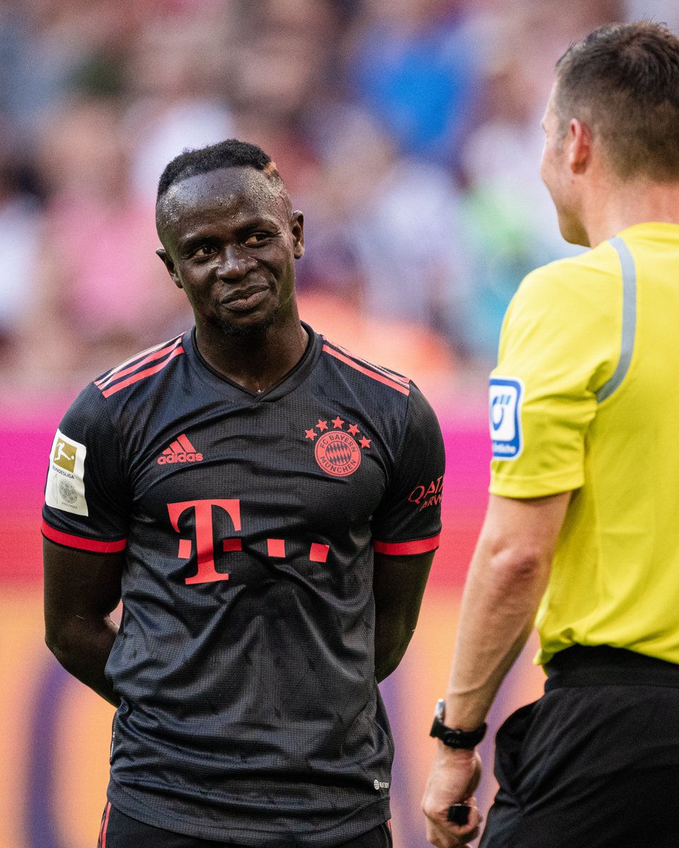 🇺🇸 FC Bayern US 🇨🇦 tweet media