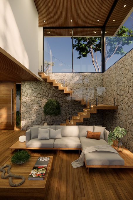 kedhomes's tweet photo. amazing interior design, would you live here? https://t.co/kVnrudsVaD