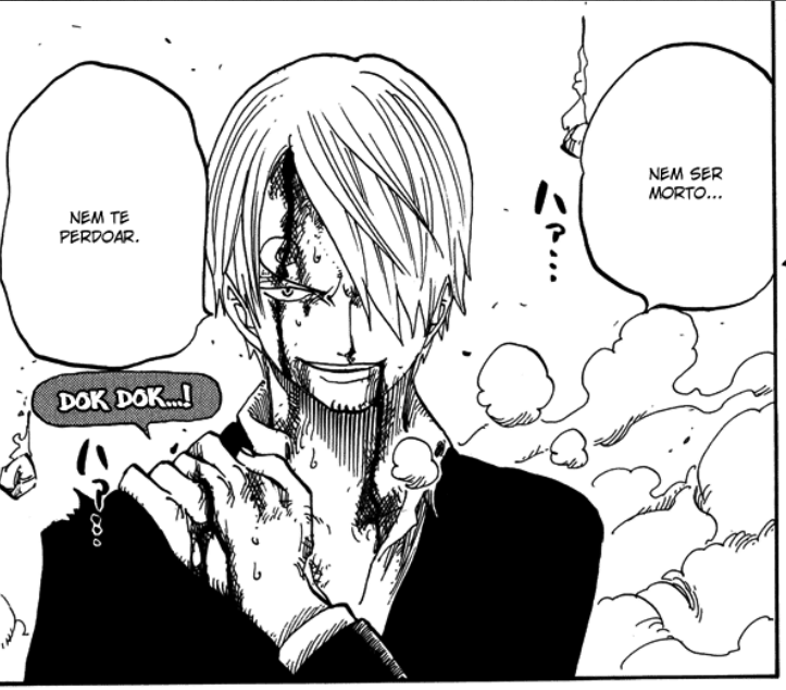  Gorutão ♪♪♪ Vê meu FIX on Twitter "Haki users of Straw Hat crew