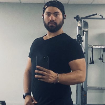 #NewProfilePic