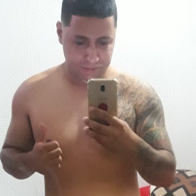 #NovaFotoDePerfil