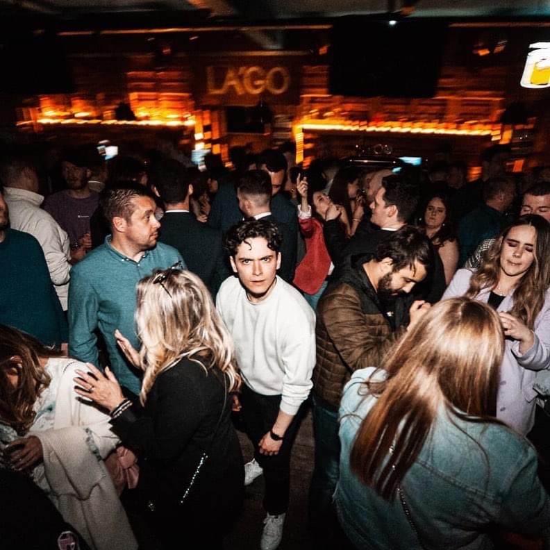 La'go Liverpool tweet media