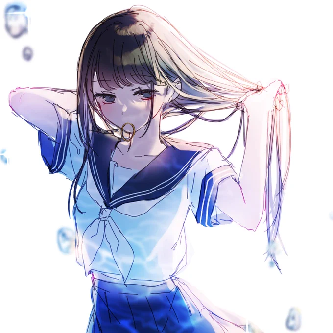 らくがき 