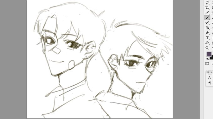 self-indulgent shuca au 