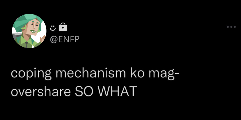 StatLineX's tweet photo. Enfp https://t.co/EQanMWhKAC