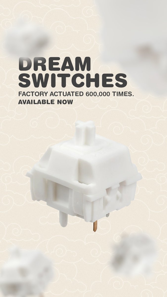 NovelKeys tweet media