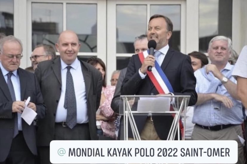 François DECOSTER tweet media