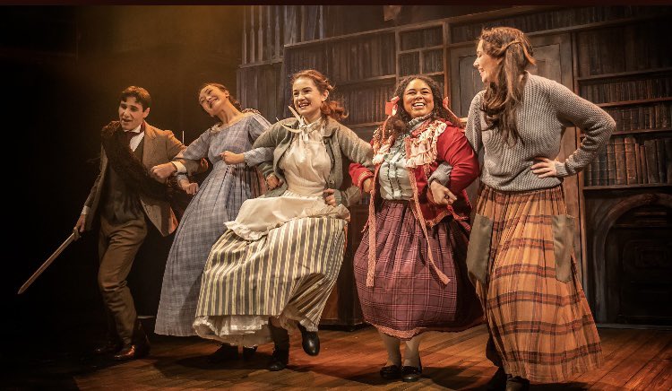 TheatreFlashbacks tweet media