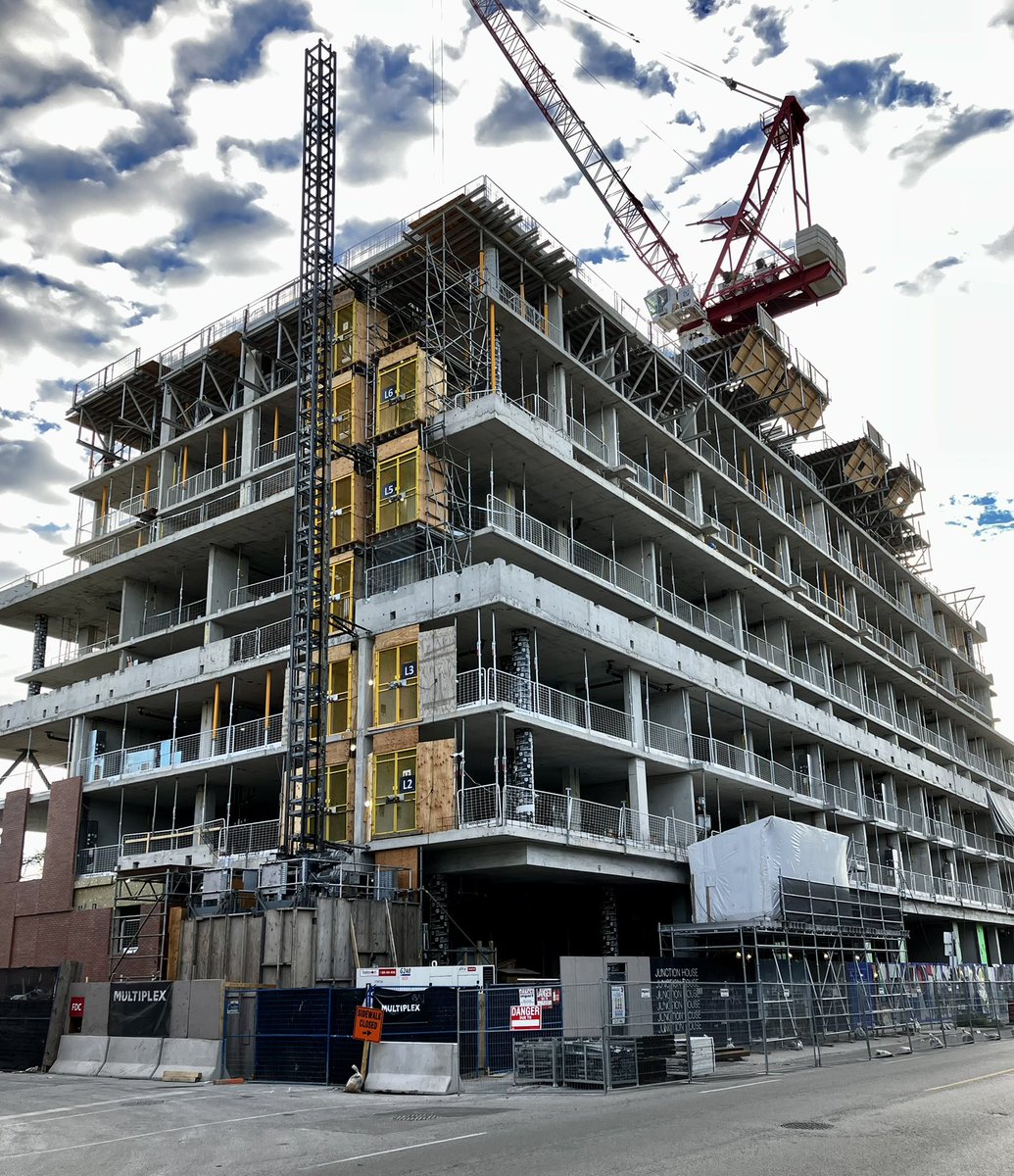 Penalosa_G's tweet image. Save main streets. Must densify all corridors, as a right, 5-9 floors (12 if wood). All local shops need a few floors above, to have solid base of customers for the area.