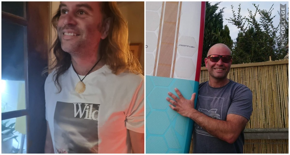 cristinlambert's tweet photo. My friend Steve has shaved his signature locks to raise money for @macmillancancer who provide invaluable support to countless people, including his amazing mum. If anyone would like to donate a few pound please check out his Just Giving page below!

https://t.co/z4oq1kWXmm https://t.co/BhidlHObSm