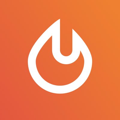 The long-awaited new Hostme logo is here! 🔥🔥🔥