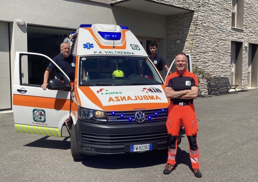 Anpasnazionale's tweet photo. ☀️Il nostro #ferragosto in pubblica assistenza🧡

#Anpas #SempreAccanto https://t.co/cCRnvLWKWI
