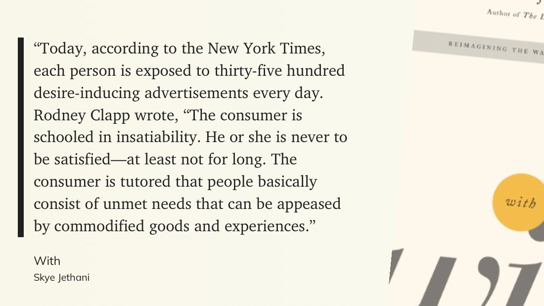 One part of parenting I didn’t anticipate or prepare for (and there are many!) is helping kids become aware of the media and marketing vying for their attention and appetite. So many messages and so little preparation to sift through how they are manipulating and influencing us.