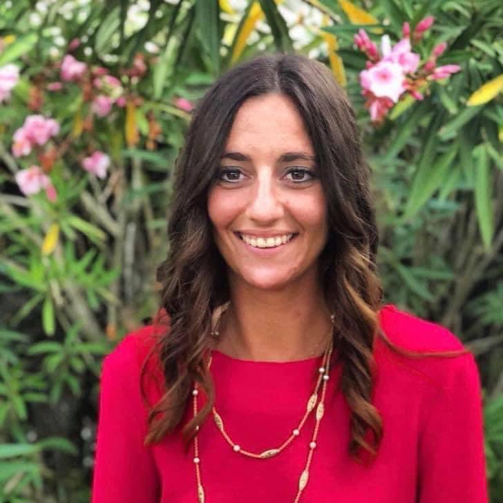 eciotti's tweet image. Immense émotion en apprenant la disparition en montagne de Margaux, infirmière anesthésiste au CHU de Nice. 

Toutes mes pensées pour sa famille, ses proches et ses collègues de travail notamment mon ami Laurent Castillo.