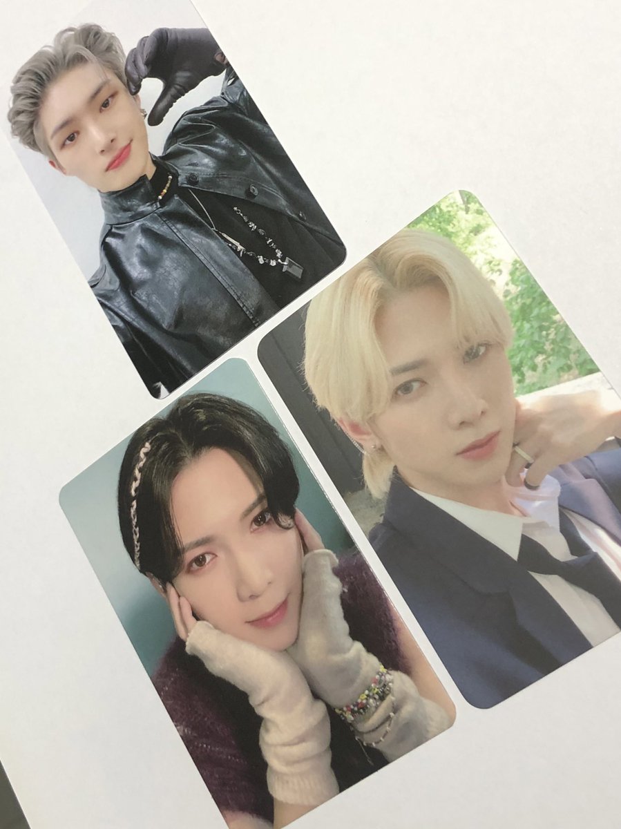 thank u <a href="/8makes1cart/">8m1c ✨</a>!! mingi and yeosang came home safely💗💗

#PinauwiNi8m1c