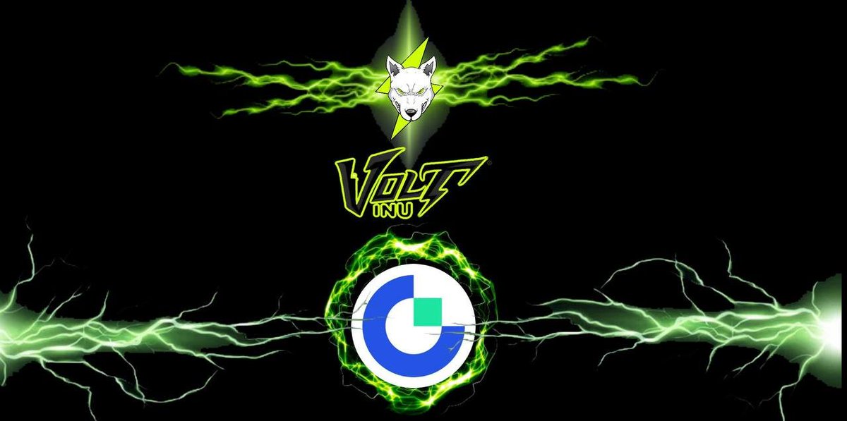 VoltInuOfficial's tweet photo. @gate_io @Shibtoken @DogeKingCHN @wearecultdao @ShibaSwapDEX @VitaInuCoinCN @VitaInuCoinIND @RevoltToEarn The #VOLTARMY is more than ever ready to #VOLT the gate ⚡️⚡️ https://t.co/CAoEAPTNxB