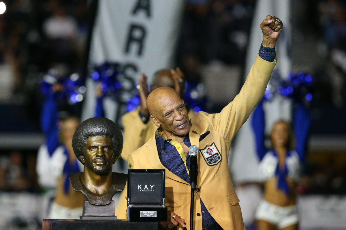 Drew Pearson Praying For Legendary NFL Quarterback https://t.co/kWEtIa2OXR #DallasCowboys #CowboysNation #DC4L https://t.co/xT6YWwQgEk