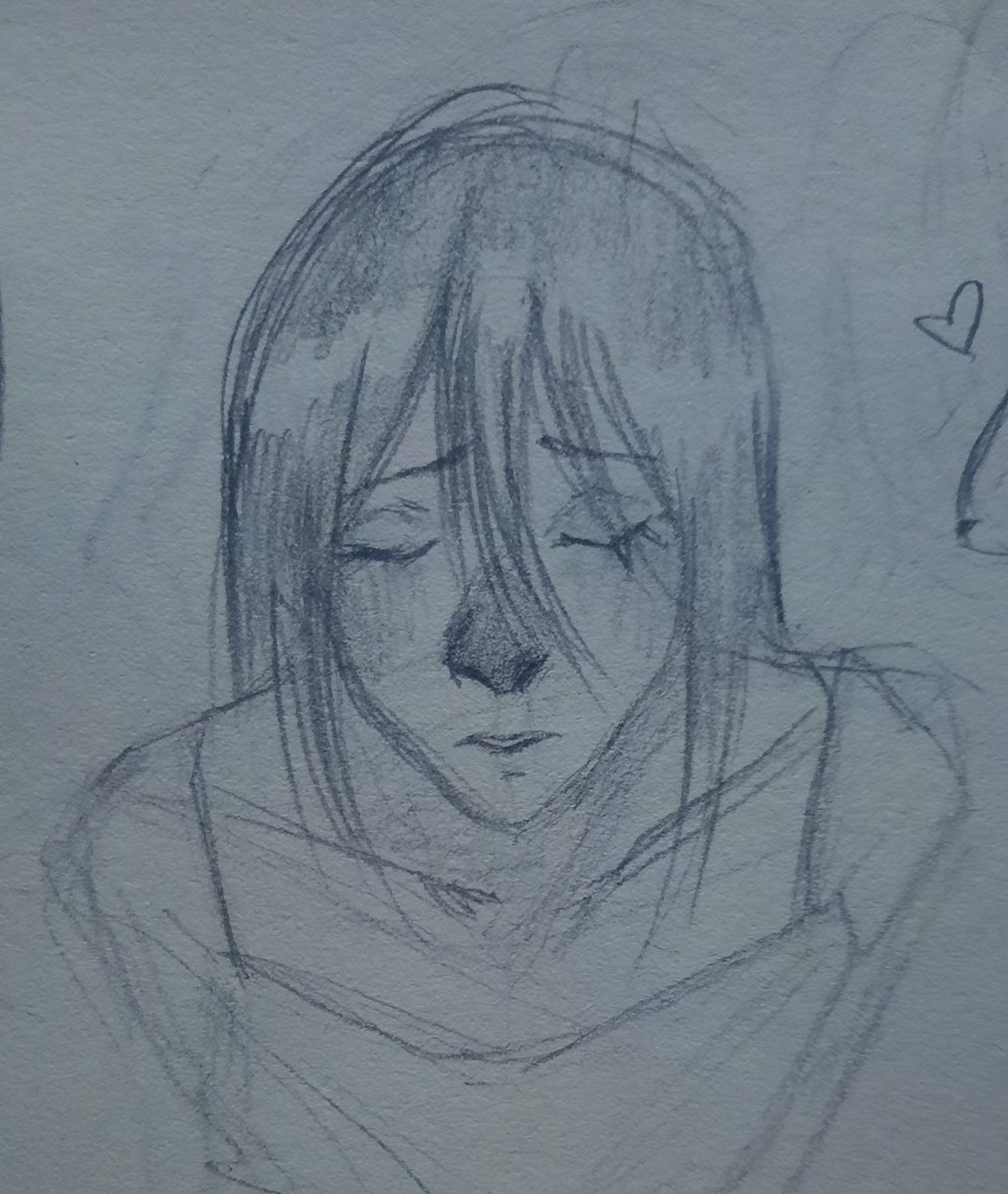 ozendayoo's tweet photo. just a doodle
#art #doodle #anime #animegirl https://t.co/Iz9gznn3wi