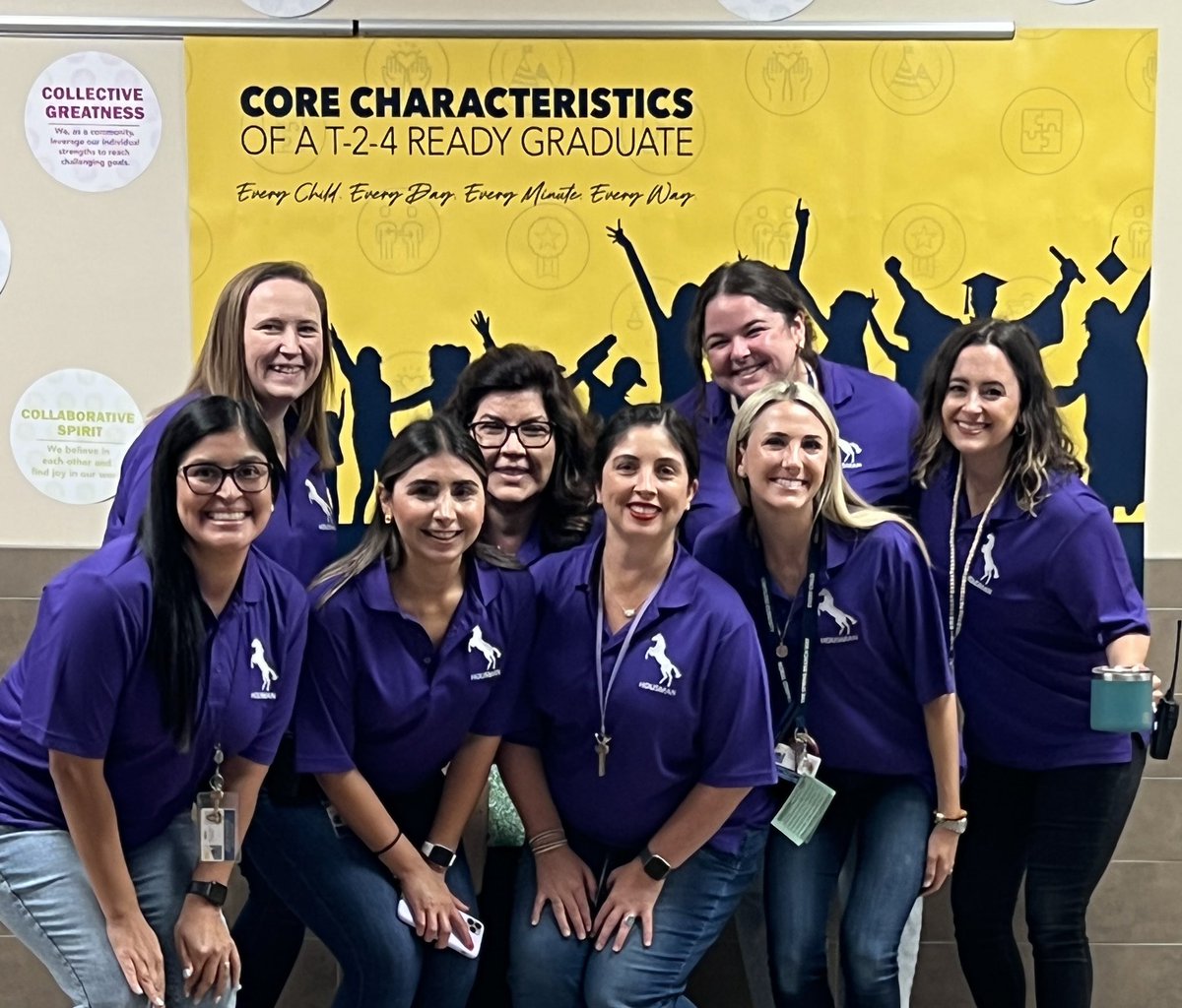 paige_lantier's tweet photo. @HousmanElem is having a great first day! Grade level assemblies to review HERD expectations and meet the admin team! #highlevelsoflearning @SBISD https://t.co/d4N9hVC2js