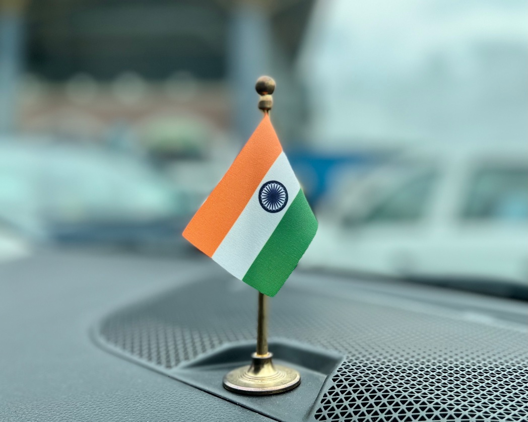 Rahul Desai tweet media