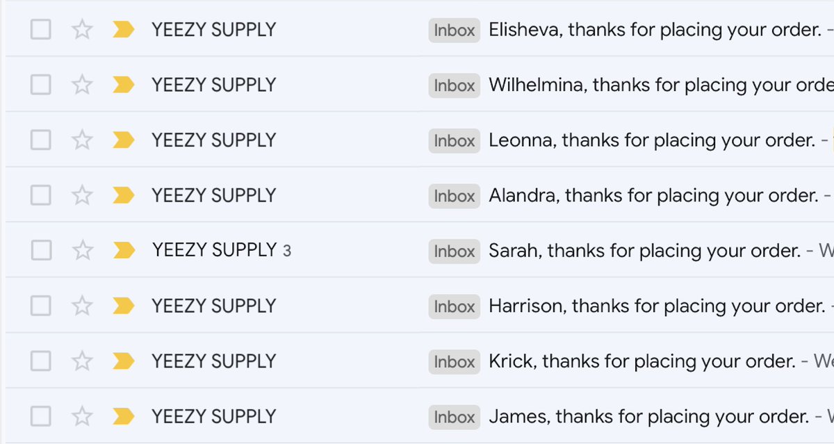 VividSneakers (@thegeneralcrh) on Twitter photo Yeezy Day didn't go as planned but something is better than nothing. 5 x MX Carbon Foams and 5 x Onyx Foams.
<a href="/whatbotsuccess/">What Success</a> <a href="/tricklebot/">TRICKLE</a>
<a href="/ProxyChimp/">Proxy Chimp</a> <a href="/LEMONPROXY2020/">LEMONPROXY</a> <a href="/mushroomproxy/">Mushroom Proxy</a>
<a href="/TheNorthCop/">TheNorthCop</a> <a href="/Zagmoji/">Zags Emoji Funhouse</a> <a href="/ToastyACO/">ToastyACO</a> Yeezy Day didn't go as planned but something is better than nothing. 5 x MX Carbon Foams and 5 x Onyx Foams.
<a href="/whatbotsuccess/">What Success</a> <a href="/tricklebot/">TRICKLE</a>
<a href="/ProxyChimp/">Proxy Chimp</a> <a href="/LEMONPROXY2020/">LEMONPROXY</a> <a href="/mushroomproxy/">Mushroom Proxy</a>
<a href="/TheNorthCop/">TheNorthCop</a> <a href="/Zagmoji/">Zags Emoji Funhouse</a> <a href="/ToastyACO/">ToastyACO</a>