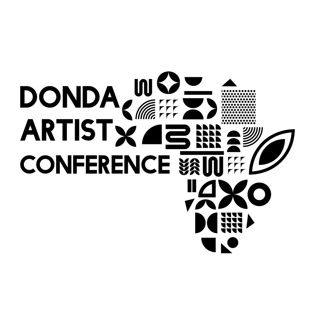 Donda Artist Conference tweet media