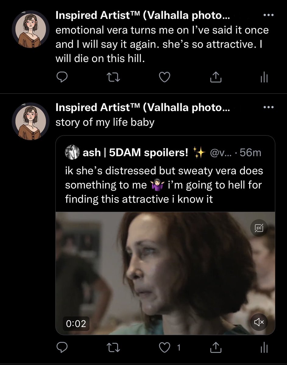 strugglingvera's tweet photo. y’all are on a roll today. https://t.co/oGaUowVGai