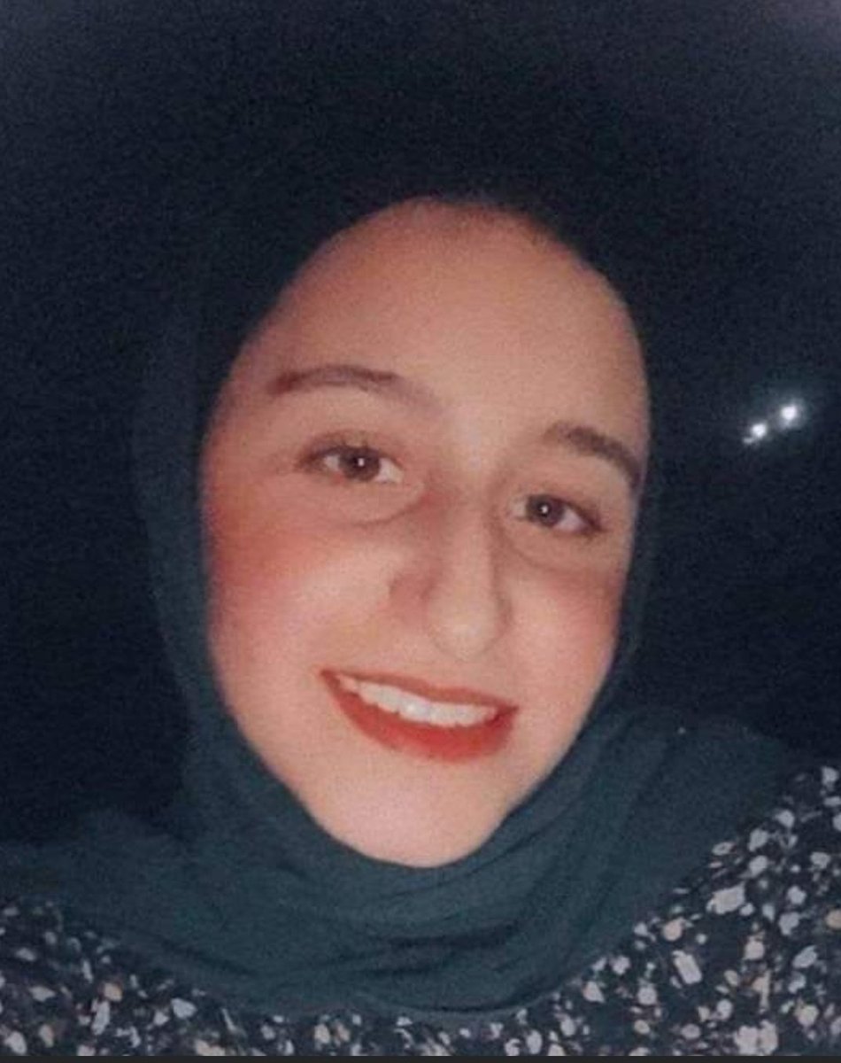 مش مجرد تويتة بتتكتب، مشاركتكم بتفرق، حاليا تسنيم مختفية بقالها 48 ساعة ، في عرف القانون هي متغيبة وحاليا في الفترة الحرجة ما بعد الاختفاء، ندعو الله ان يردها الي اهلها سالمة.
 ودي أرقام التليفون لو حد شافها أو قدر يوصلها 
01009092550   
01095141159
#تسنيم_نبيل_مخطوفة