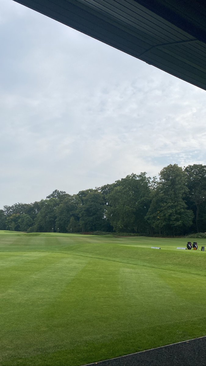 Fantastic day at the Titleist Performance Centre! Amazing to see how it all works, really looking forward to a new and improved set. Huge thanks to Scott, Michael and Henry. <a href="/Titleist/">Titleist</a> <a href="/TitleistEurope/">Titleist Europe</a> #teamtitleist