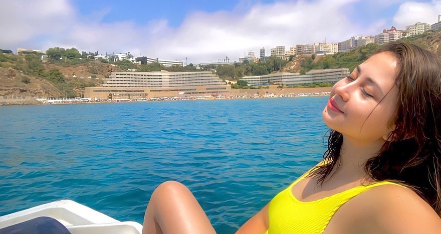 Mercurequemado's tweet image. The beach is not always a place, sometimes it’s a feeling.

📸 | jihaneyaaq [instagram]

@All #livelimitless #mercurehotel #allfbladna #alhoceima #morocco #africa #SummerVibes