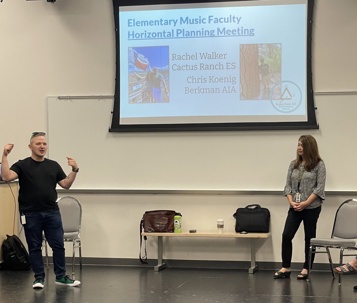 Jen Holsinger-Raybourn tweet media