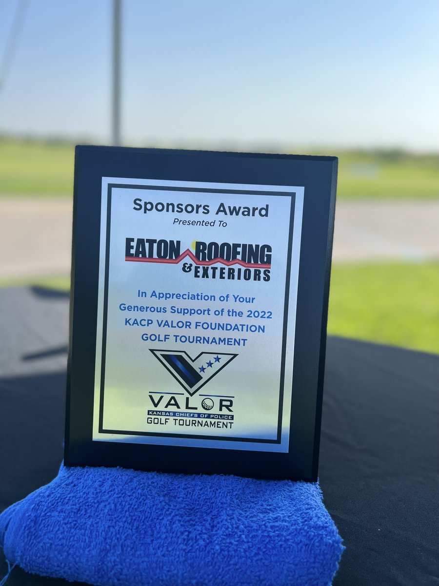 Eaton Roofing tweet media