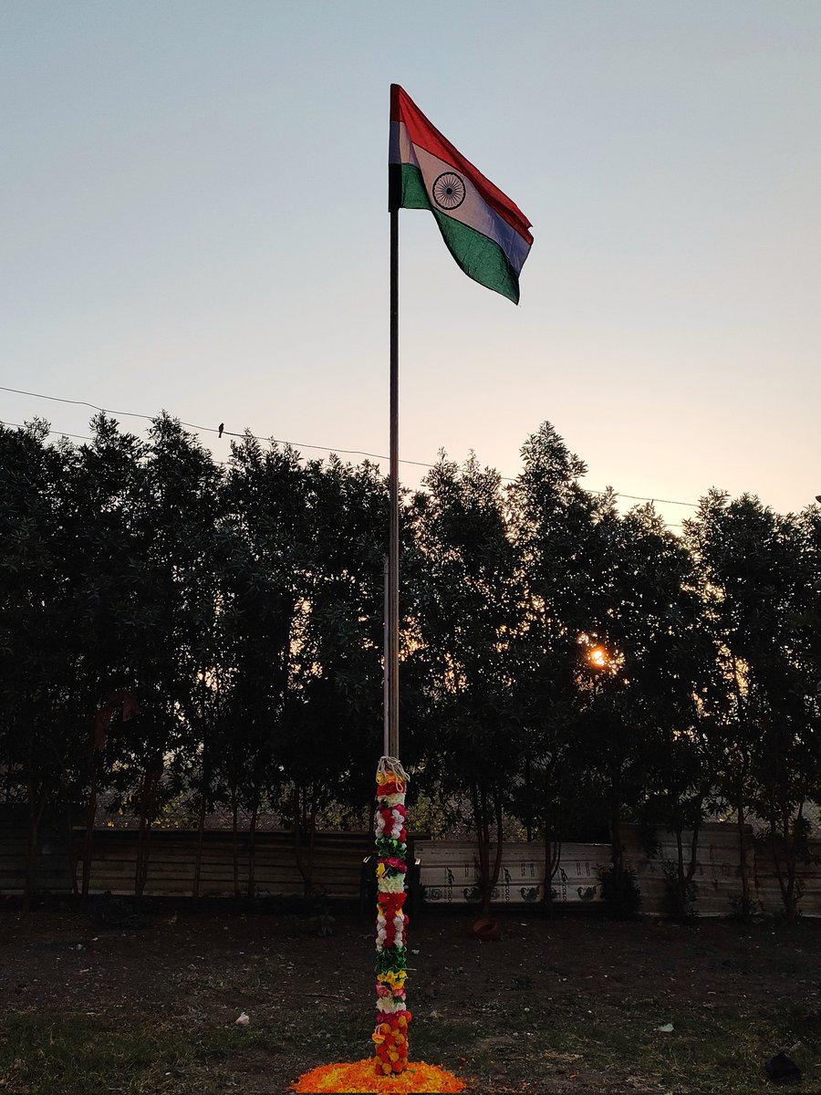 kenilsojitra5's tweet photo. Freedom in the mind, Faith in the words, Pride in our Souls. 

 #IndependenceDay https://t.co/ibd1urv4OR
