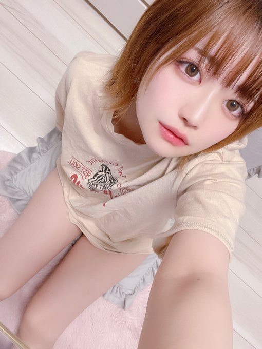 コスプレイヤーあまねみやのTwitter画像3