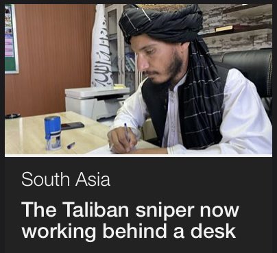 BattlefleetB's tweet image. He had to turn in his badge and gun, didn’t he?