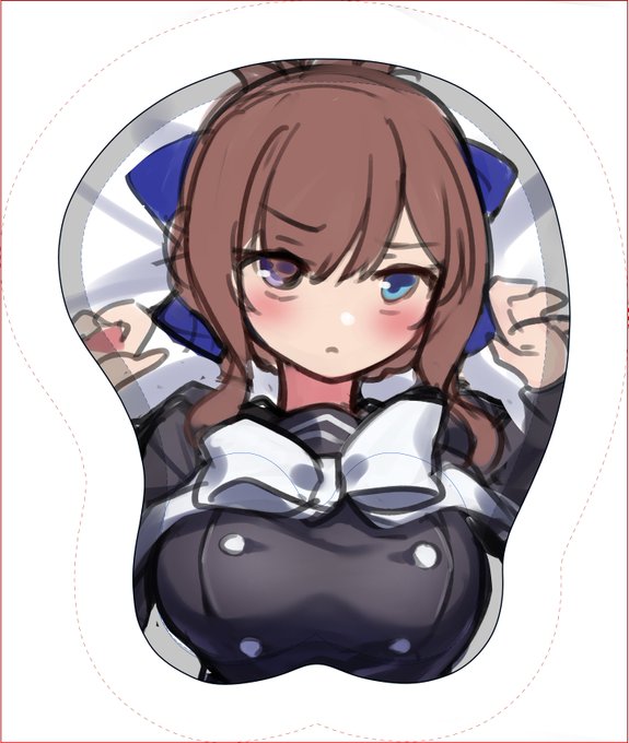 無意味なラフだけ増えるなあ・・・ 