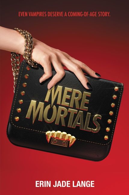 Vampires are back! Mark your calendars because Mere Mortals is coming in just a few weeks and you are not going to want to miss it 👀 fal.cn/3r2KN
