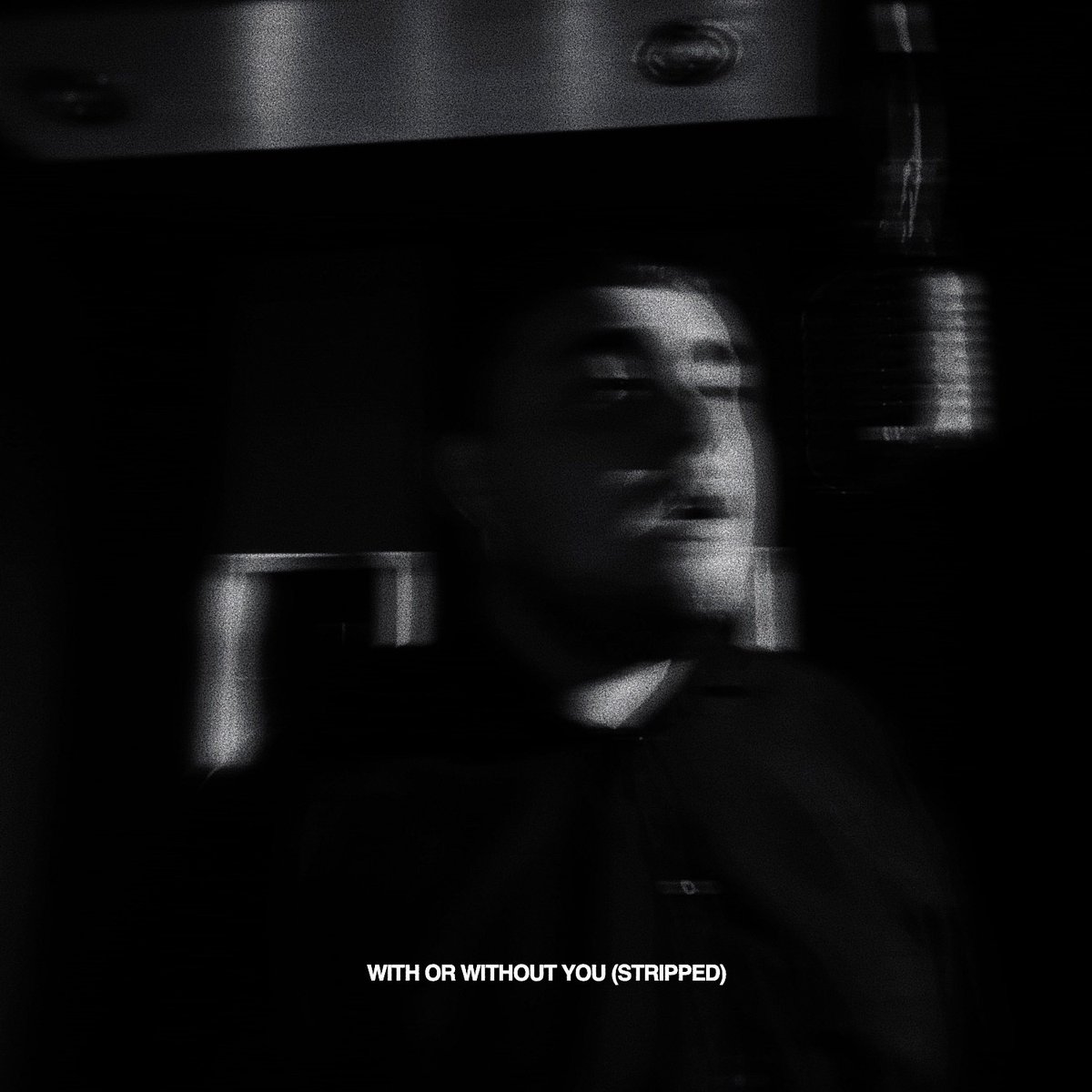 The 'stripped' version of “With or Without You” is a more acoustic, intimate take on the song that allows Senior's vocals and songwriting to really shine. push.fm/link/withorwit…