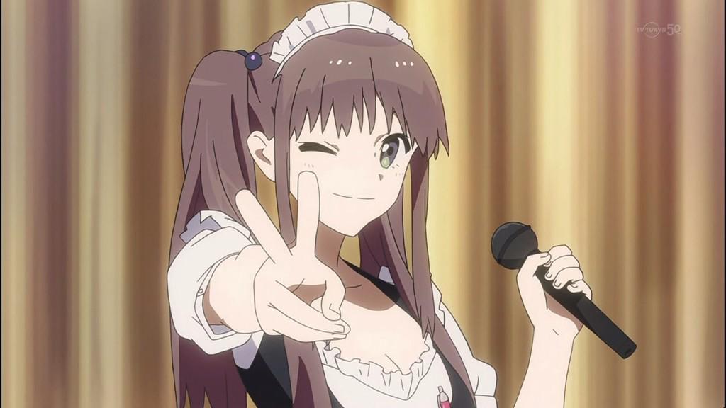 MusiciansOTD's tweet photo. ✨ Musician of the day is:
Okamoto Miyu from Wake up, Girls! ✨ https://t.co/fYM5NsBfBI