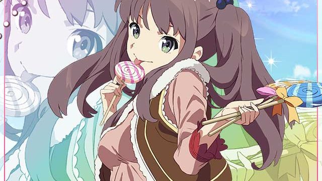 MusiciansOTD's tweet photo. ✨ Musician of the day is:
Okamoto Miyu from Wake up, Girls! ✨ https://t.co/fYM5NsBfBI
