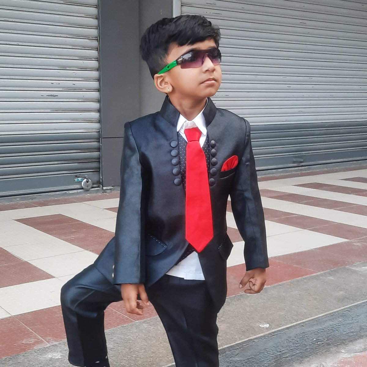 KAMLESH4141's tweet photo. #NewProfilePic https://t.co/nASkS7pzt5