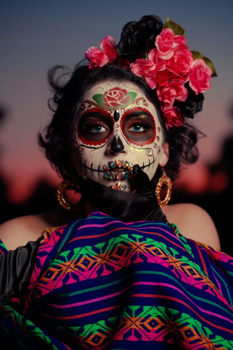 AmericasPartner's tweet image. Don't let your clients miss out on one of Mexico's most important celebrations and largest attractions: “Día de los muertos”. 

#diadelosmuertos #dayofthedead #festival #mexicotravel #mexicoholiday #dmc #traveltomexico #dayofthedeadfestival