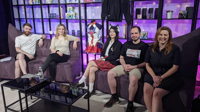 Das große #StarGuardian Finale startet JETZT!  
